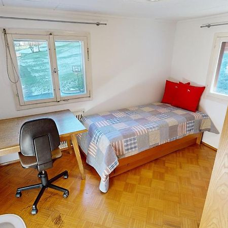 Ninis - Ferienhaus Im Bregenzerwald Ег Екстериор снимка
