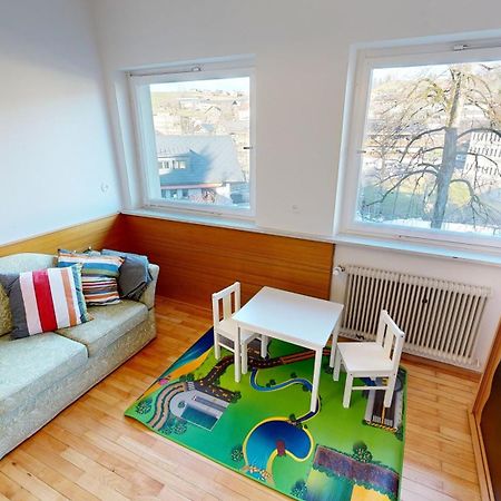 Ninis - Ferienhaus Im Bregenzerwald Ег Екстериор снимка