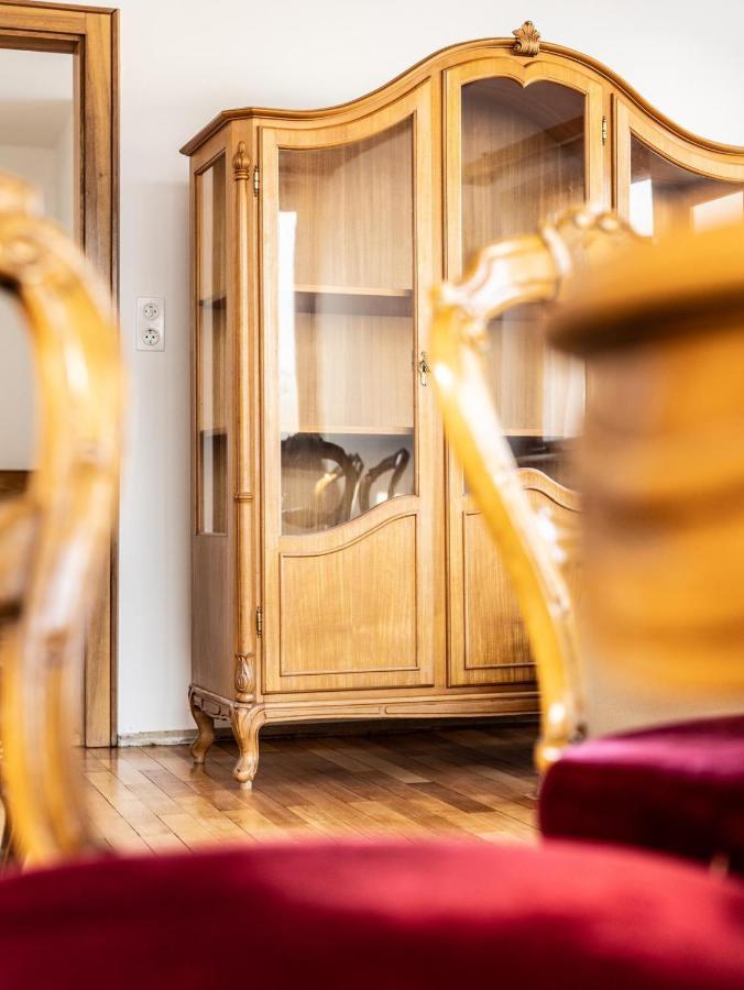 Ninis - Ferienhaus Im Bregenzerwald Ег Екстериор снимка