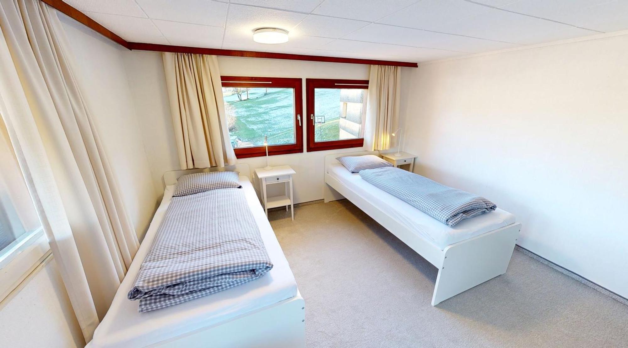 Ninis - Ferienhaus Im Bregenzerwald Ег Екстериор снимка