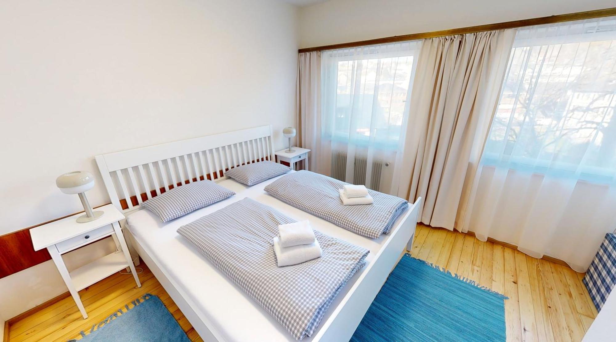 Ninis - Ferienhaus Im Bregenzerwald Ег Екстериор снимка
